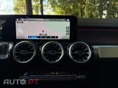 Mercedes-Benz EQB 350 4Matic AMG Line