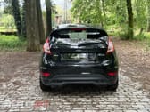 Ford Fiesta 1.0 T EcoBoost STLine
