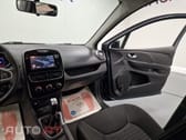 Renault Clio 1.5 dCi Limited
