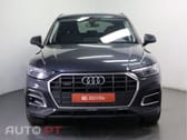 Audi Q5 50 TFSIe quattro S tronic Advance 