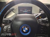 BMW i3 60Ah Rex