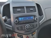 Chevrolet Aveo 1.3 VCDi LT