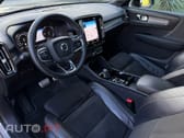 Volvo XC40 1.5 T5 PHEV R-Design