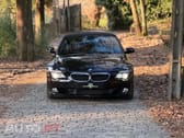 BMW 635 d