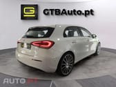 Mercedes-Benz A 180 d STYLE 