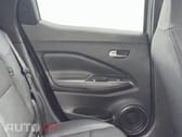 Nissan Juke 1.0 DIG-T N-Connecta