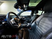 Mercedes-Benz EQC 400 4Matic AMG Line