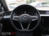 Volkswagen Passat Variant 2.0 TDi Business DSG