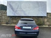 Mercedes-Benz CLA 180 d Urban