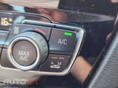 BMW X1 16 d sDrive Auto Line Sport