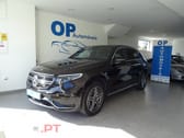 Mercedes-Benz EQC 400 4Matic