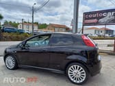 Fiat Grande Punto 1.3 M-Jet Sport