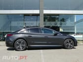 Mercedes-Benz EQE 350 Edition
