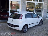 Fiat Punto Evo 1.3 M-Jet Dynamic Style