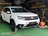 Dacia Duster 1.5 Blue dCi Prestige