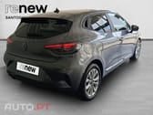 Renault Clio Clio Intens TCe 90