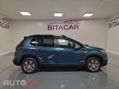 Peugeot 2008 1.2 PureTech Style