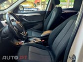 BMW X1 16 d sDrive Advantage