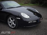 Porsche Boxster 2.7