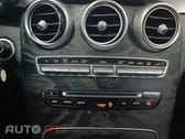 Mercedes-Benz C 220 d Aut.
