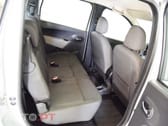 Dacia Lodgy 1.5DCI PRESTIGE 7L