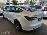 Tesla Model 3 Standard Range Plus RWD