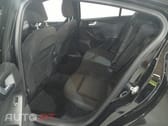 Ford Focus 1.0 EcoBoost MHEV ST-Line