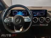 Mercedes-Benz GLA 180 d AMG Line