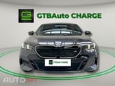 BMW i5 M60 Pro xDrive I.V.A DEDUTIVEL 