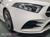 Mercedes-Benz A 180 d AMG Line Aut.