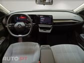 Renault Mégane E-Tech EV60 220hp optimum charge Equilibre