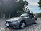 BMW Z4 E85 2.2i