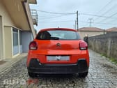 Citroen C3 1.5 BlueHDi Feel