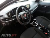 Fiat Tipo 1.3 M-Jet Lounge