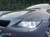 BMW 630 Ci SMG