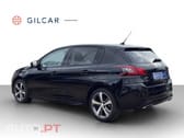 Peugeot 308 1.2 PureTech Style