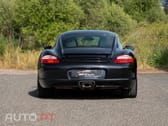 Porsche Cayman 2.7