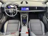 Porsche Macan Electric 4