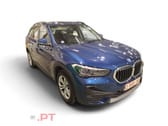 BMW X1 xDrive25e Advantage