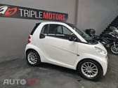 Smart ForTwo 0.8 cdi Passion 45