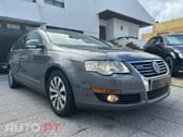 Volkswagen Passat Variant 1.9tdi
