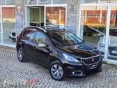 Peugeot 2008 1.6 BlueHDi Style