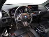 BMW iX3 M Sport Impressive