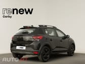 Dacia Sandero Sandero 1.0 ECO-G Stepway Extreme + Up&Go Bi-Fuel