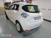 Renault Zoe (c/ Bateria) Life 40
