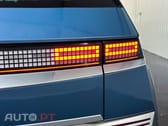 Hyundai Ioniq 5 77 kWh Vanguard+
