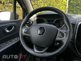 Renault Captur 0.9 TCE Exclusive