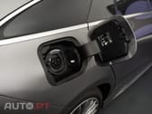 Mercedes-Benz CLA 250 e Shooting Brake Style Plus