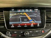 Opel Astra Sports Tourer 1.0 Dynamic Sport S/S