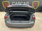 BMW 420 i Cabrio